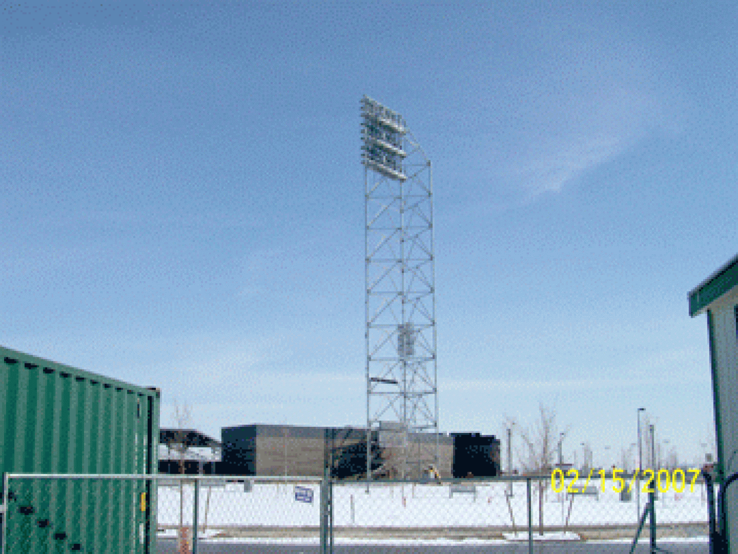 Colorado Rapids Soccer Stadium | American Galvanizers Association