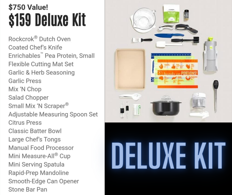 Open Up a World of Opportunities with Pampered Chef