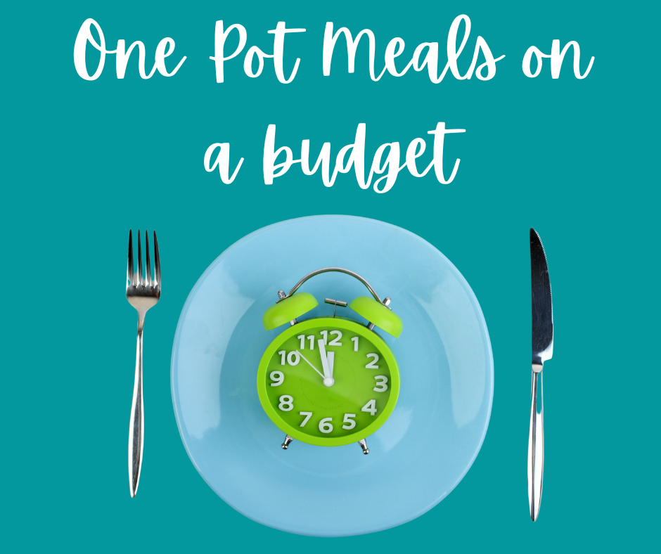 💲 Dinners on a Dime Quick & Easy Meals That Won't Break The Budget