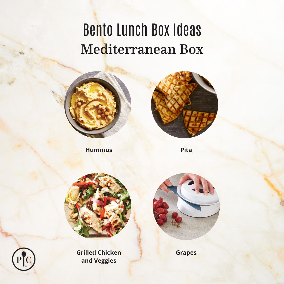 Bento Box Ideas