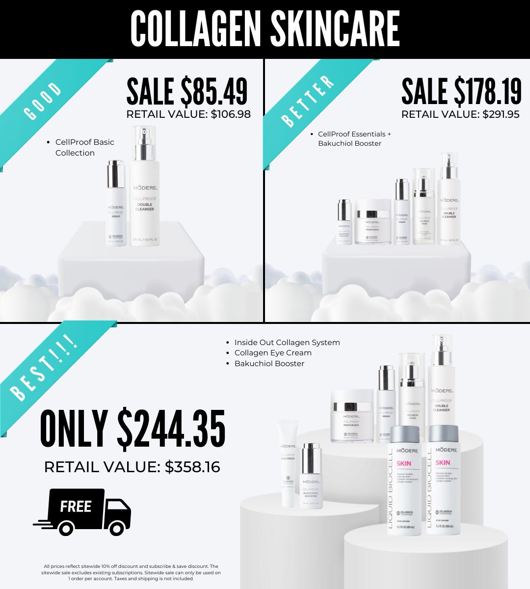 It's Cyber Monday Baby!