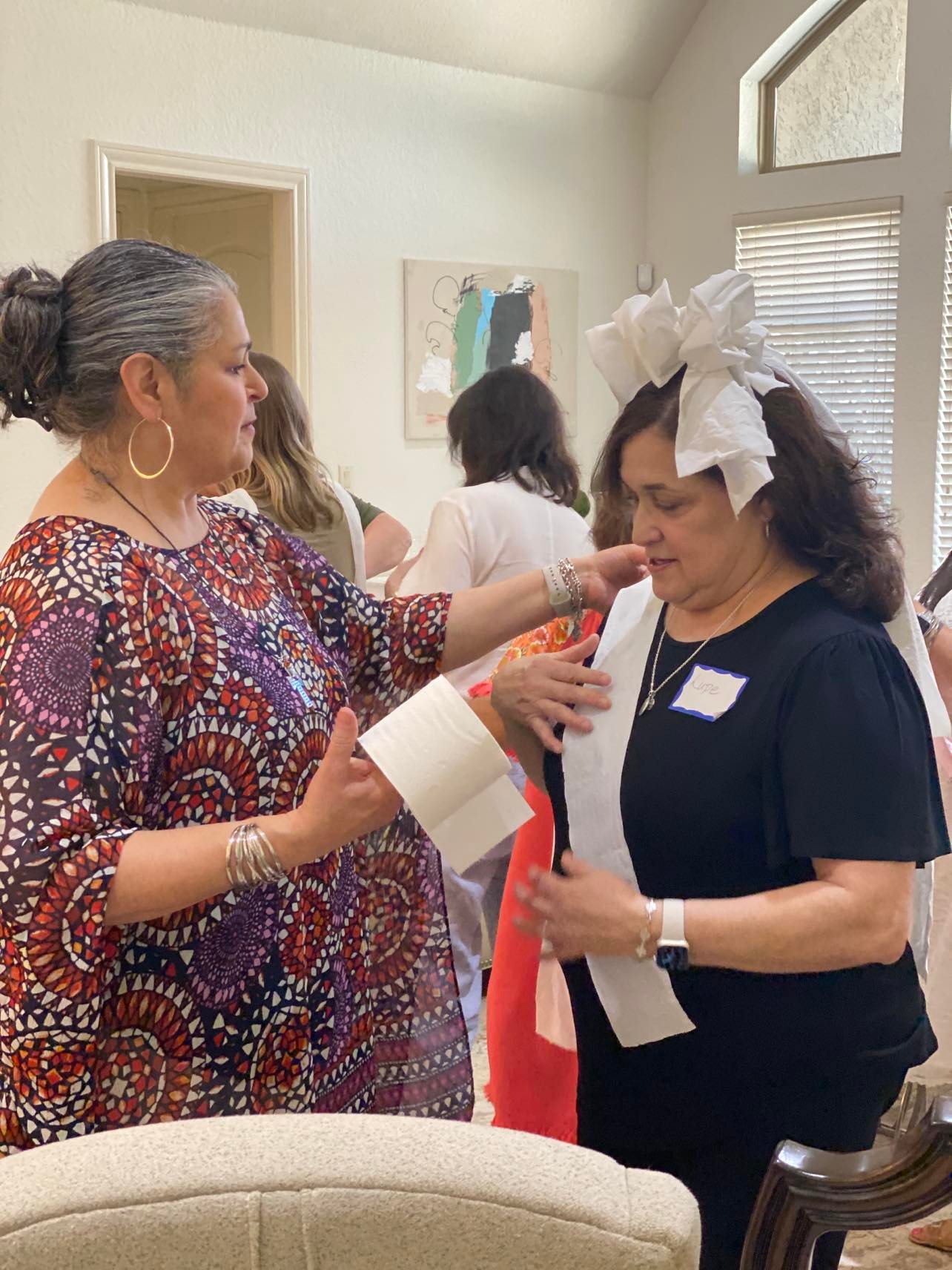 Wedding Showers & Registries with The Pampered Chef