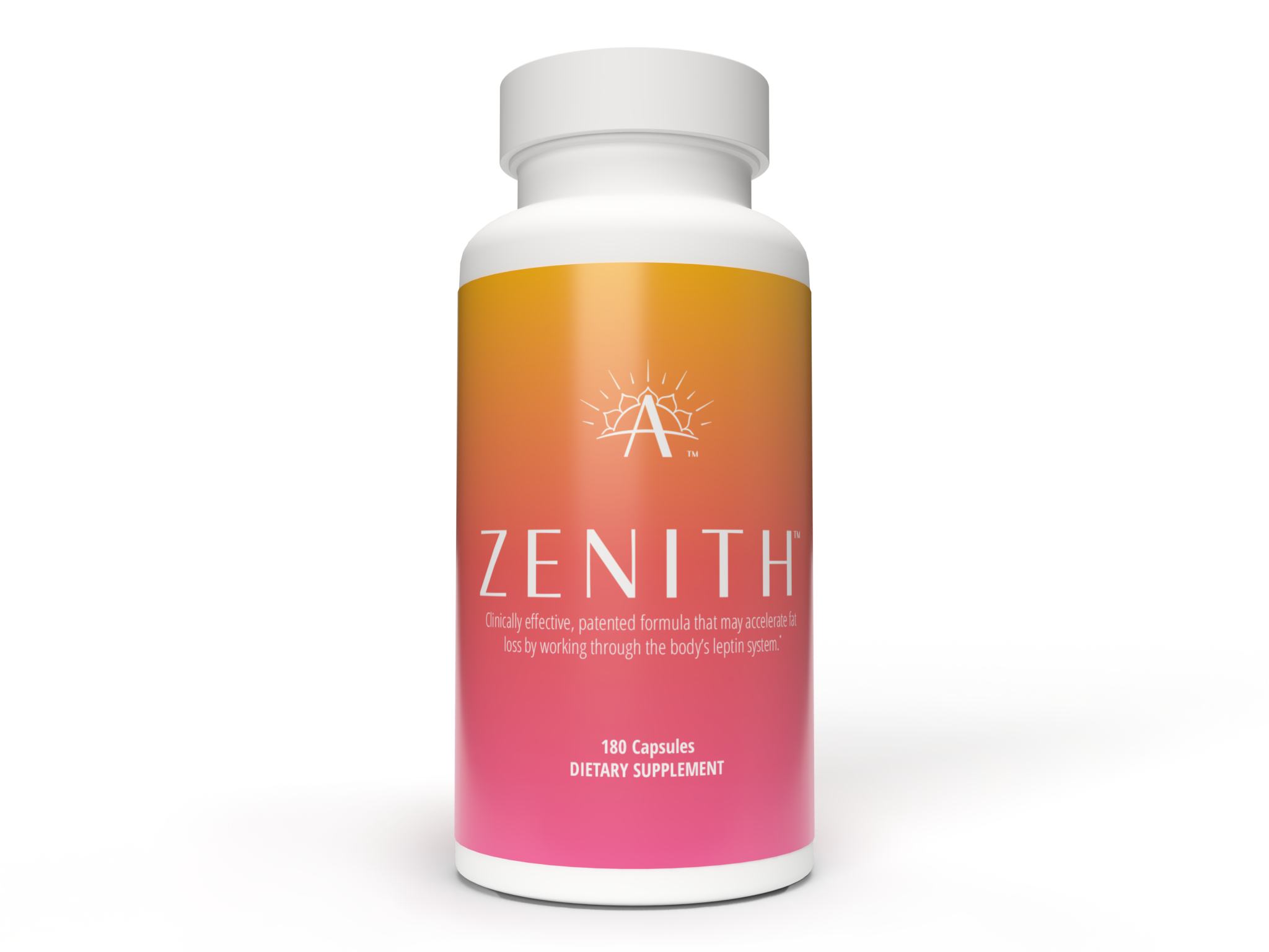 Zenith by Awakened Product Overview Weight Loss Fat Loss Awakend