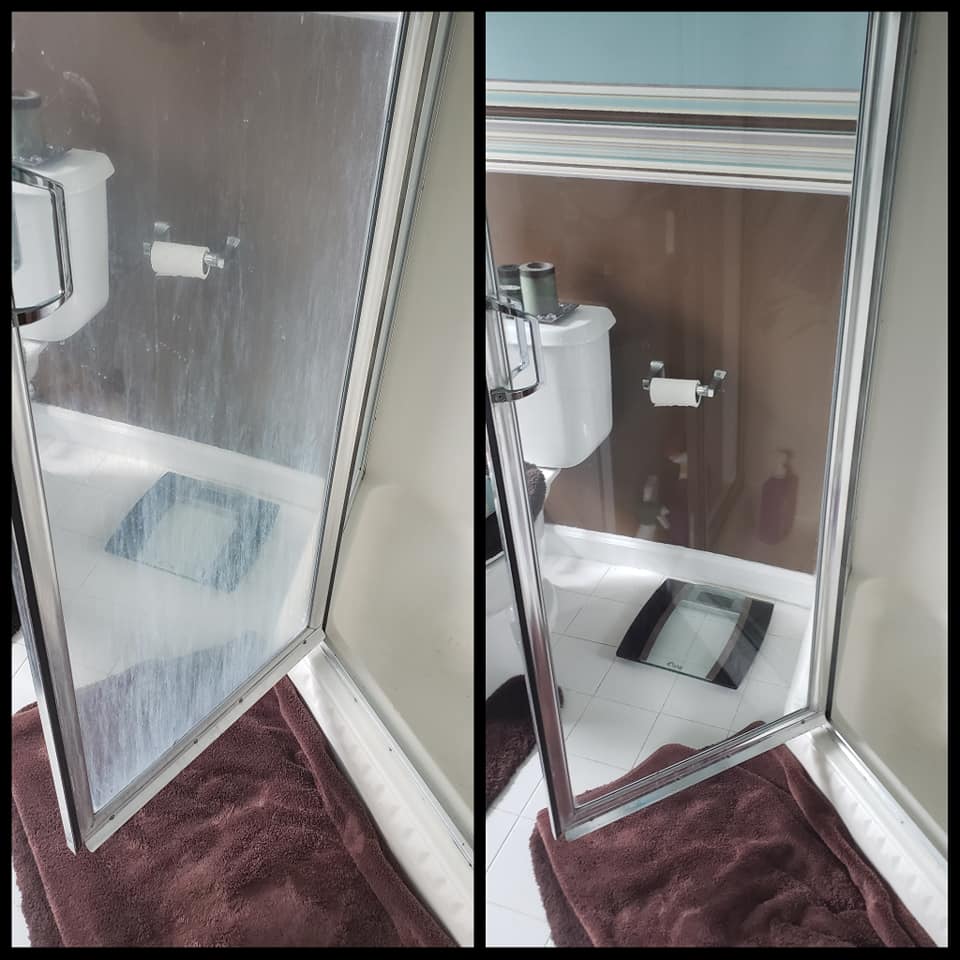 Non Toxic All Purpose Cleaner