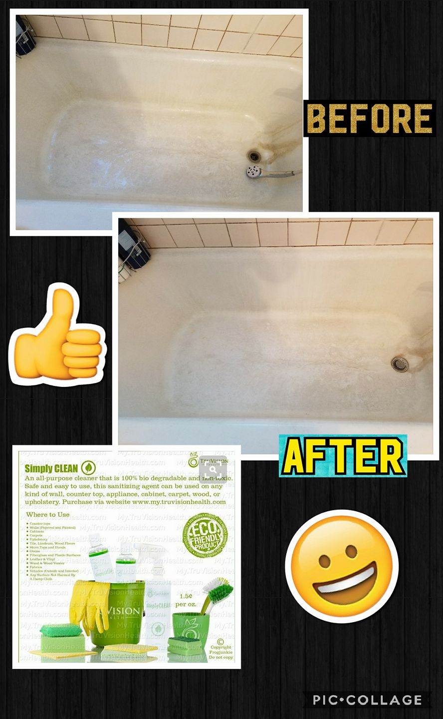 Non Toxic All Purpose Cleaner