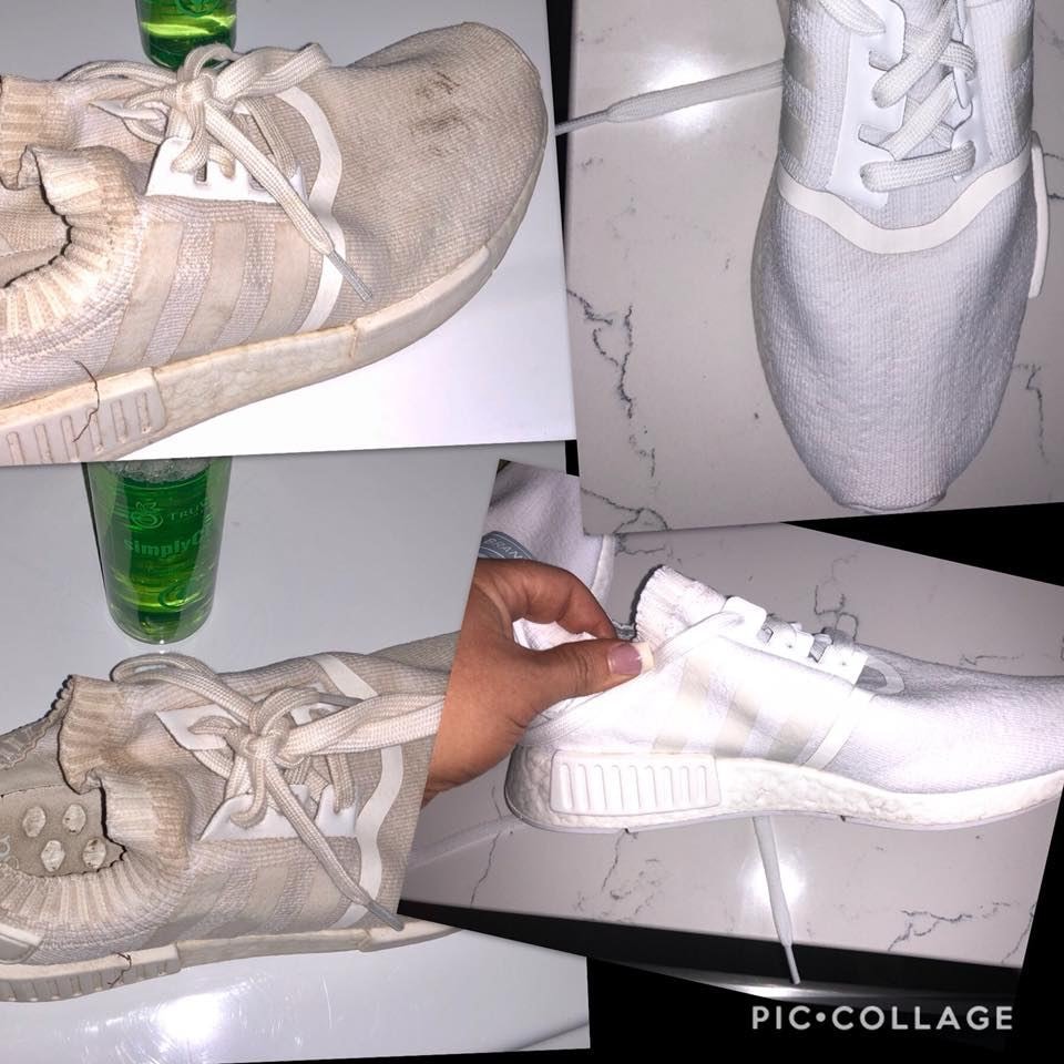 Non Toxic All Purpose Cleaner