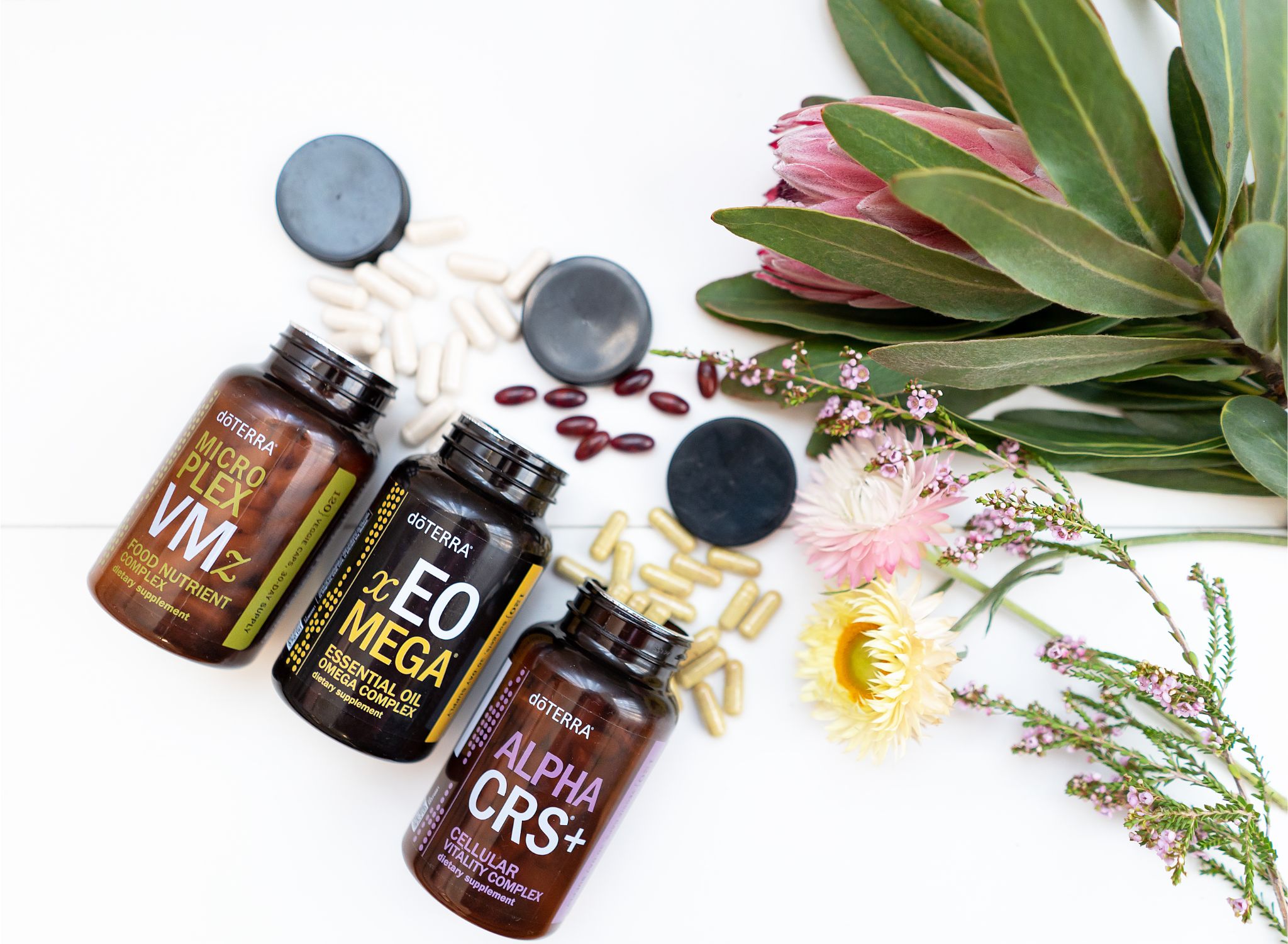 doTERRA's Customer Reward Program