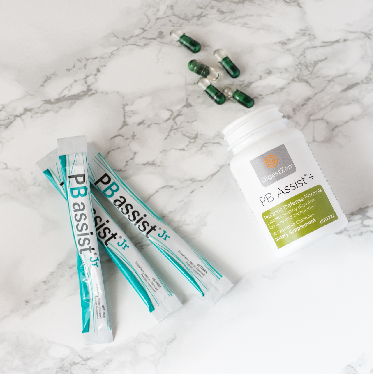 doTERRA's Customer Reward Program