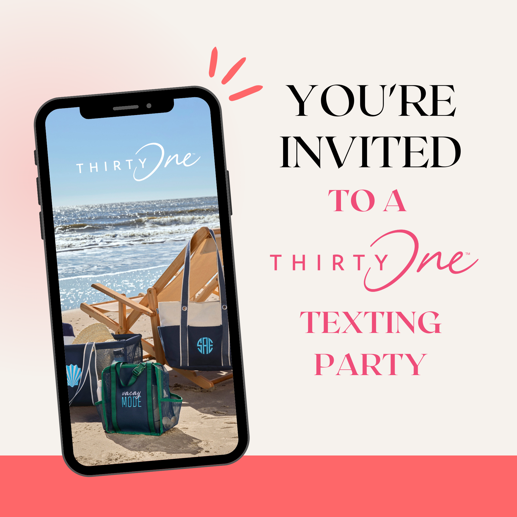 How to Hold a Texting Party