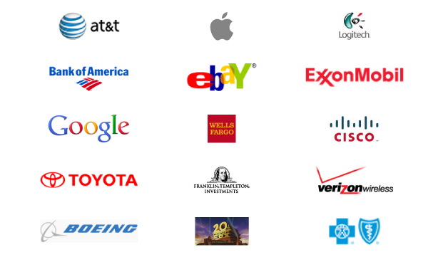 PMP Customers