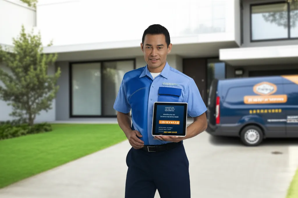 7 secretos de generación de leads para contratistas que duplican las ventas de servicios a domicilio