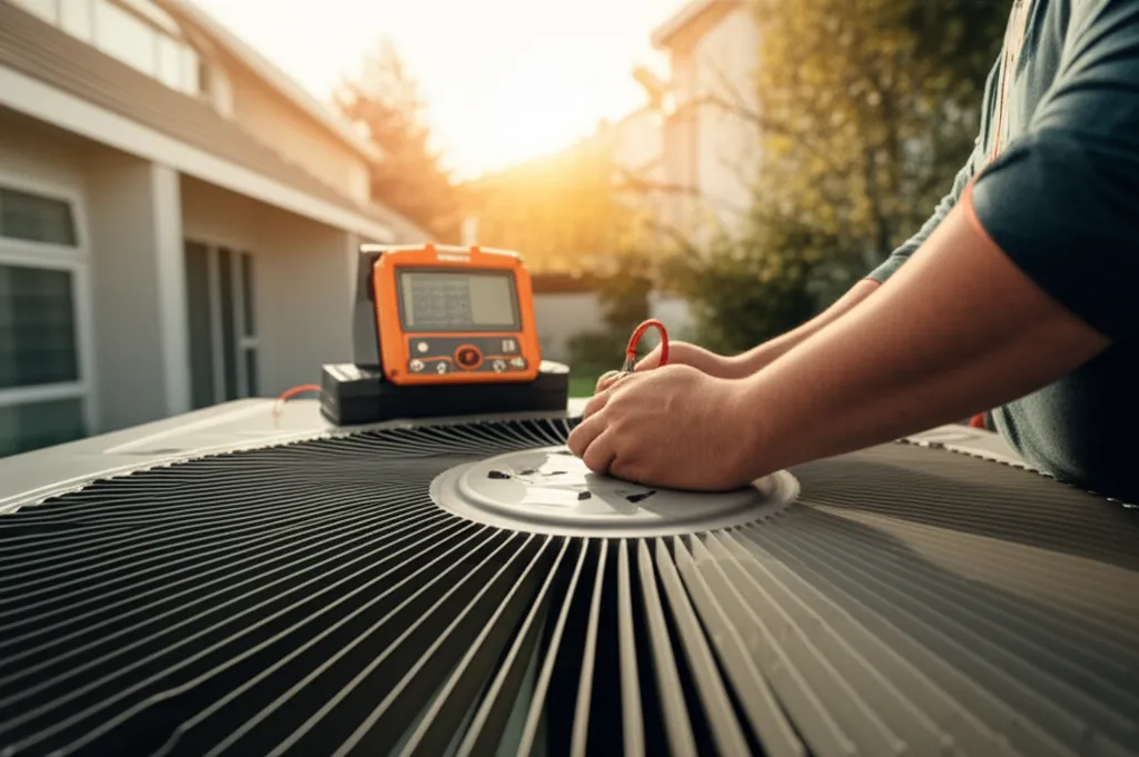 7 Estrategias de Marketing HVAC que Generan 300+ Leads Mensuales en 2026