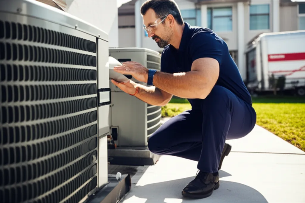 7 secretos de generación de leads de HVAC que generaron un 312% más de llamadas en 2026
