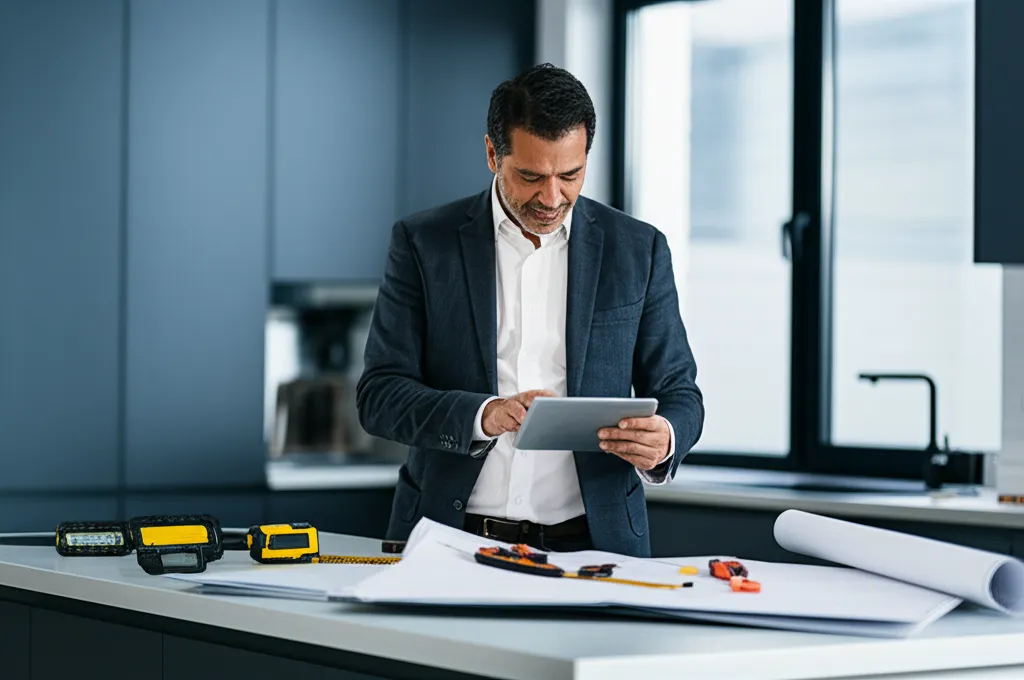 Cómo 2026 está transformando los procesos de cotización para contratistas