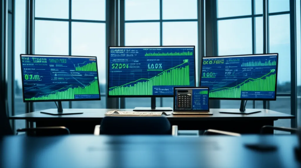 Cómo SolarTech cerró 300% más ventas con cotizaciones en 48 horas