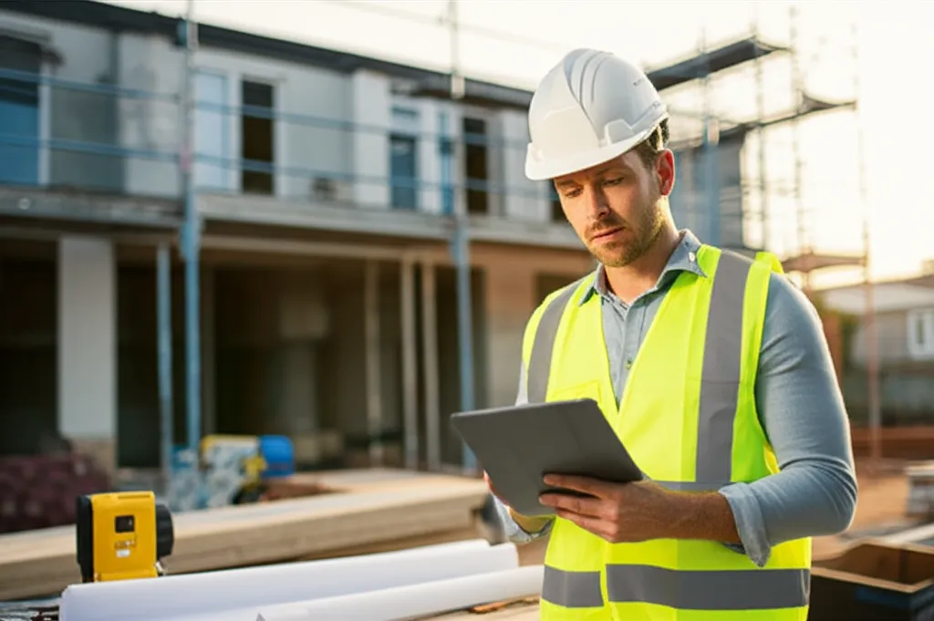 Páginas de destino para contratistas que convierten: de cero a héroe en 2026