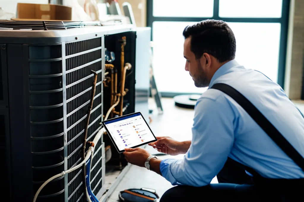 Documentación de trabajos desde cero: guía completa para contratistas