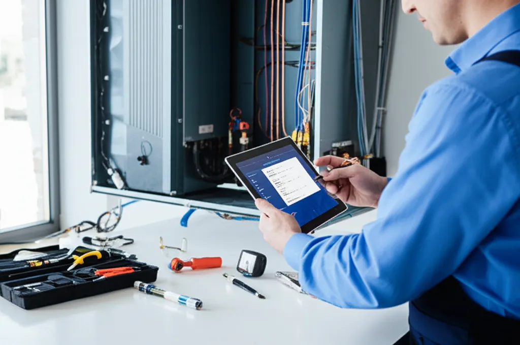 Documentación profesional desde cero: guía completa para contratistas