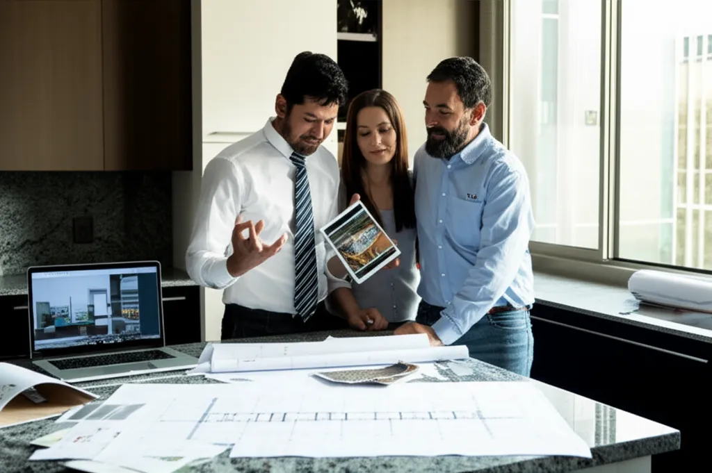 El error de cotización que está arruinando tu empresa de remodelación