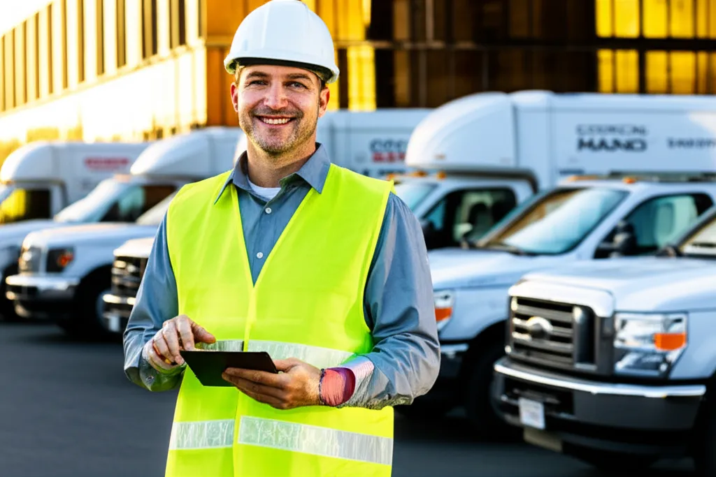 From Solo to Scale: How to Build a Multi-Crew Empire in 90 Days