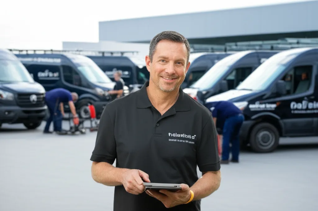 How One Contractor Scaled from Solo to $2M Using This 3-Stage System