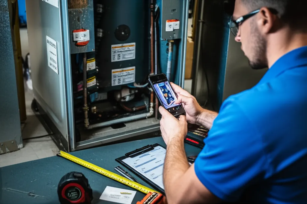 How One HVAC Company Cut Callbacks by 89% with Their Documentation System