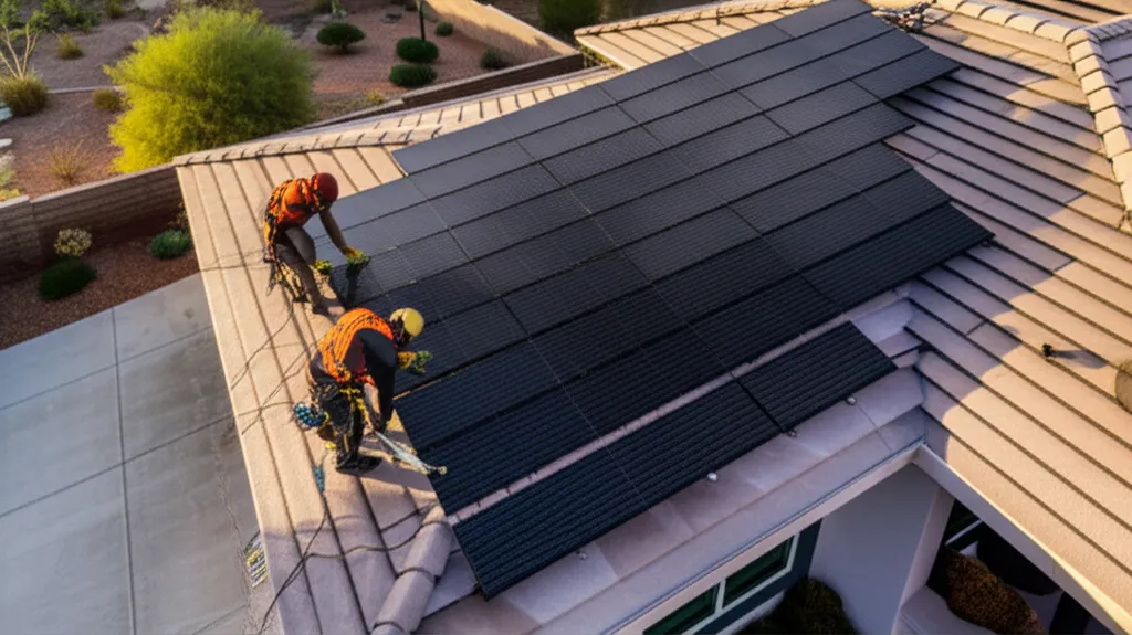 How One Solar Company Closed 40% More Deals by Fixing These 3 Speed Leaks