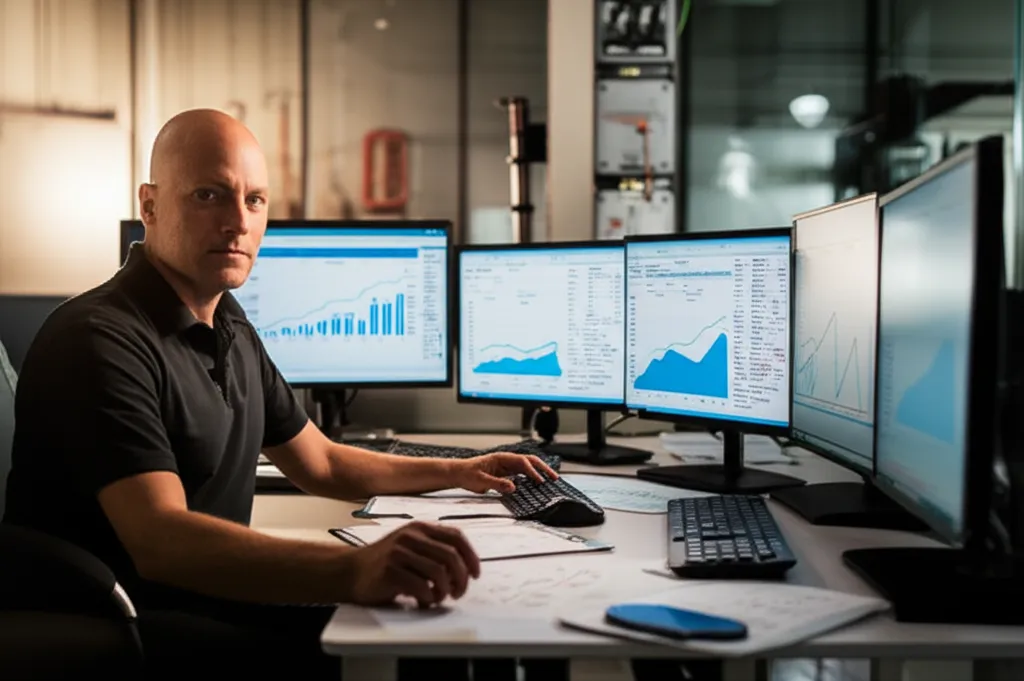 How This HVAC Contractor Fixed $180K Revenue Leak in 30 Days