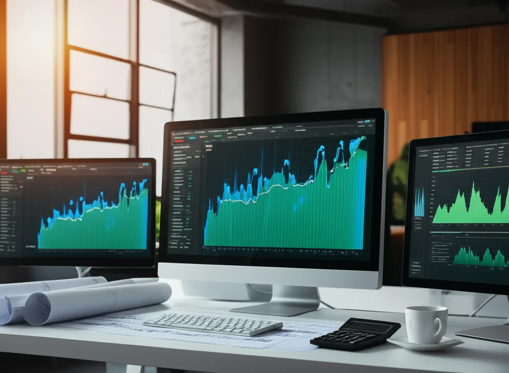 How to Master Contractor KPIs: The Complete Revenue Metrics Guide