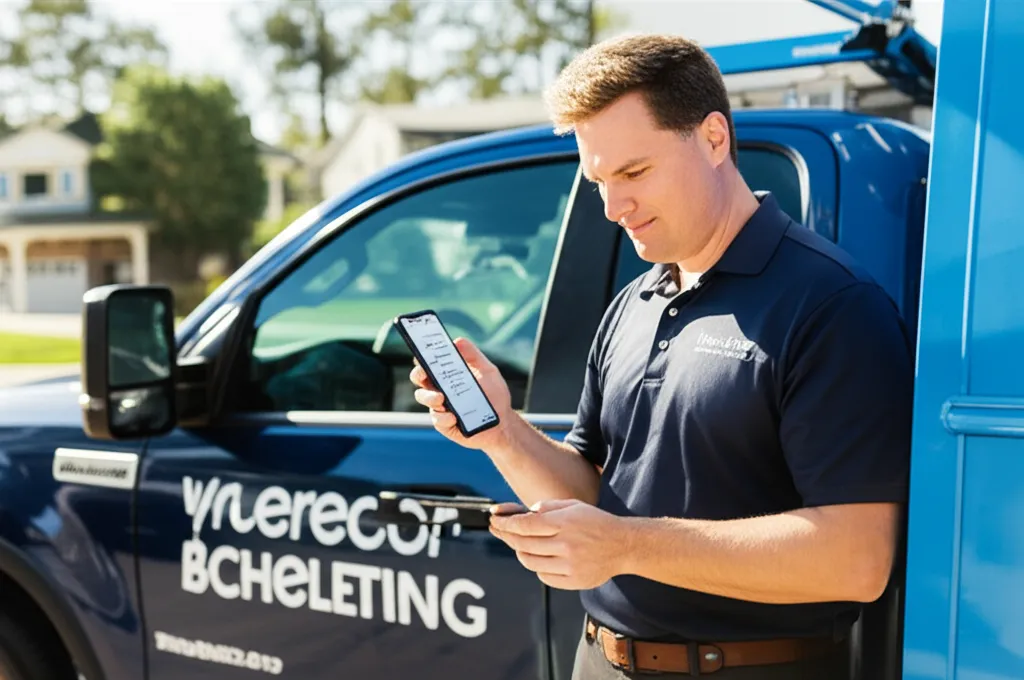 How to Transform Leads Into Booked Jobs in Under 24 Hours