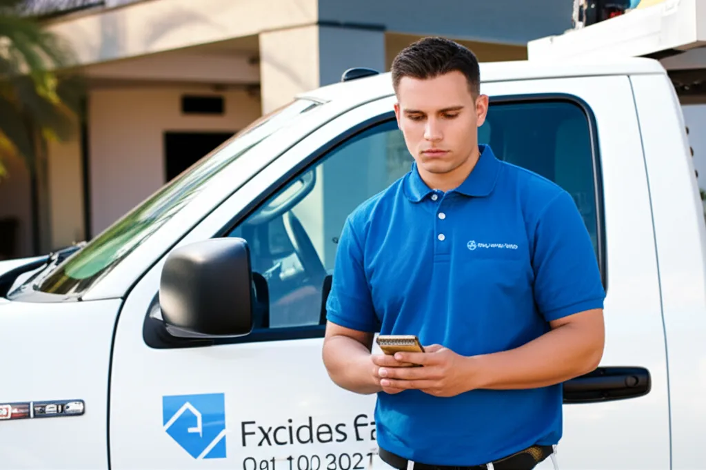 La revolución en velocidad de respuesta que está transformando el mercado de contratistas en 2026