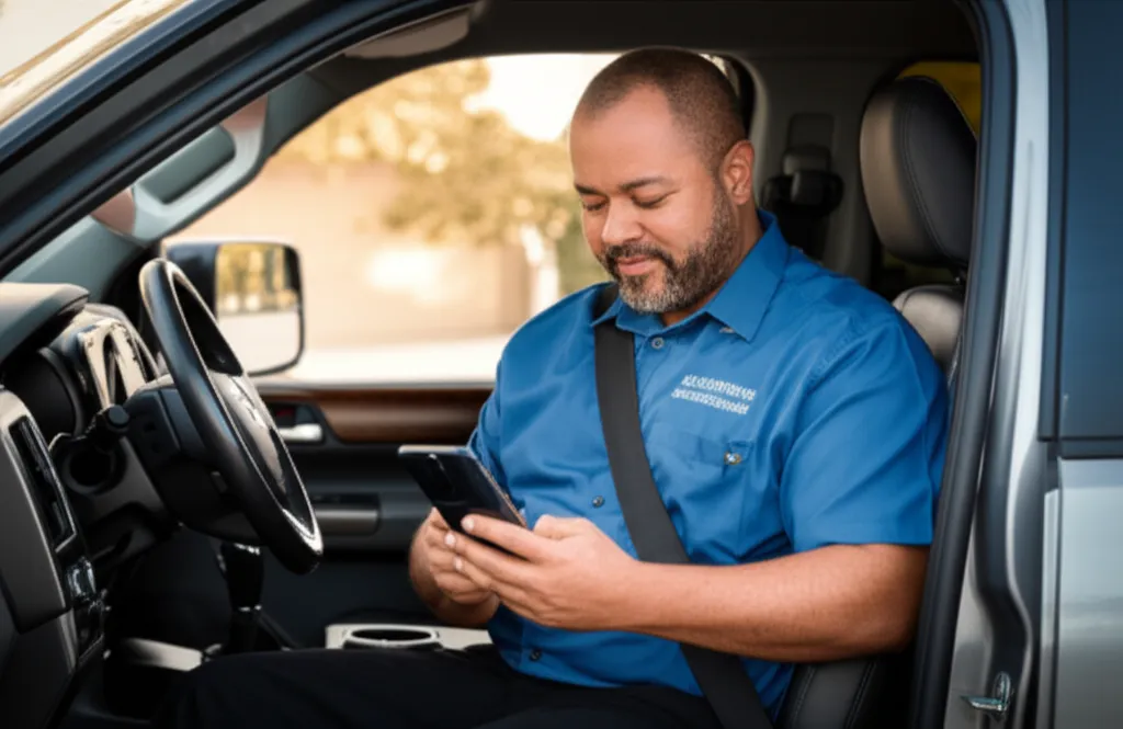 Leads desde cero: domina la generación y captura para contratistas