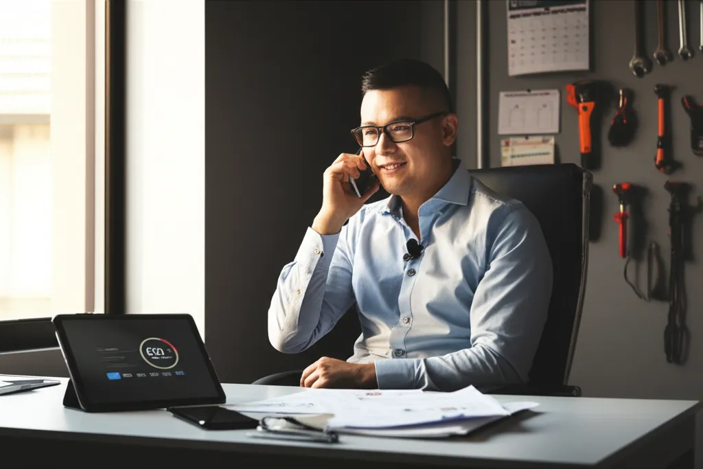 Leads fríos vs calificados: por qué tu velocidad de respuesta define el ROI