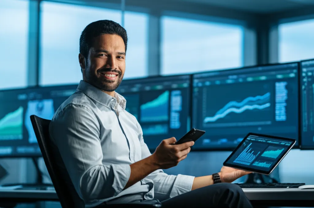 Leads tradicionales vs calificados: el método que multiplica tu facturación