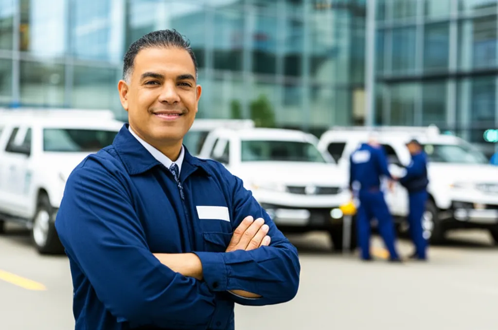 Lo que está transformando el escalado de contratistas en 2026