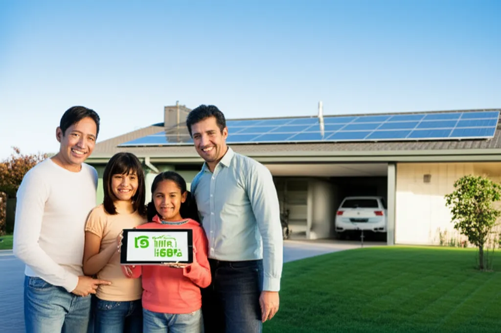 Lo que está transformando el marketing solar en 2026