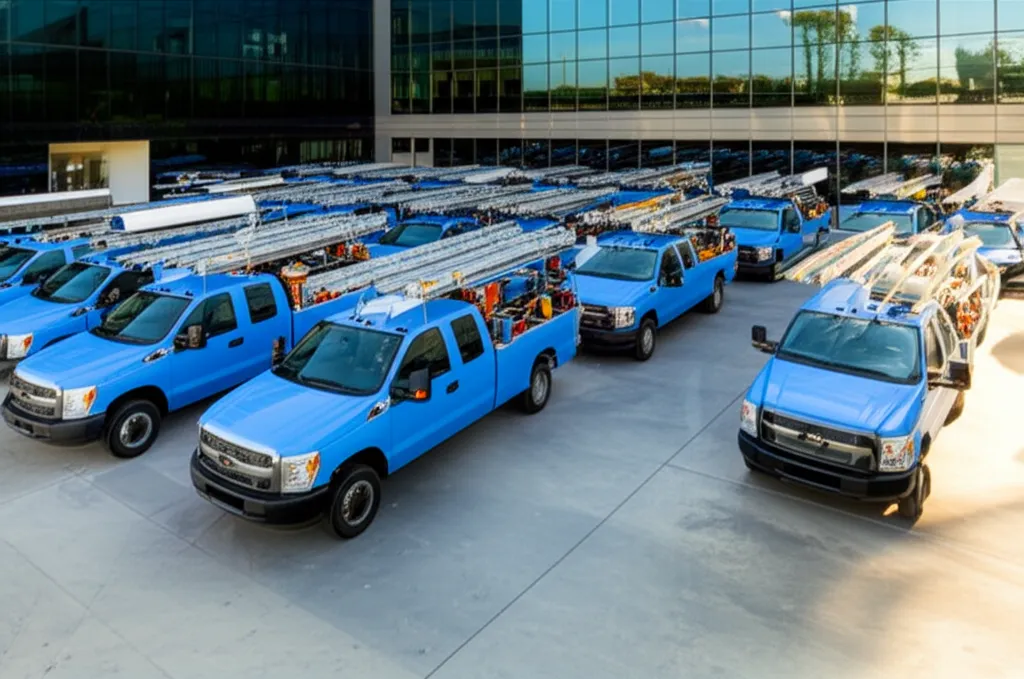 Lo que los contratistas exitosos no te dicen sobre escalar cuadrillas