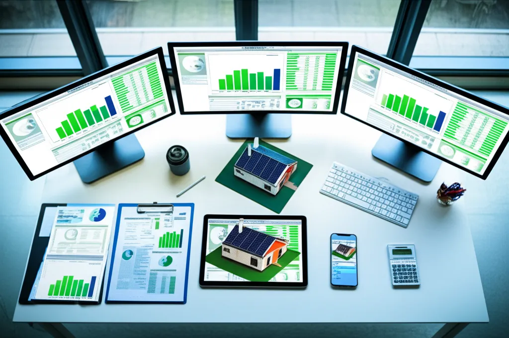 Lo que los gigantes de la energía solar no quieren que sepas sobre ventas