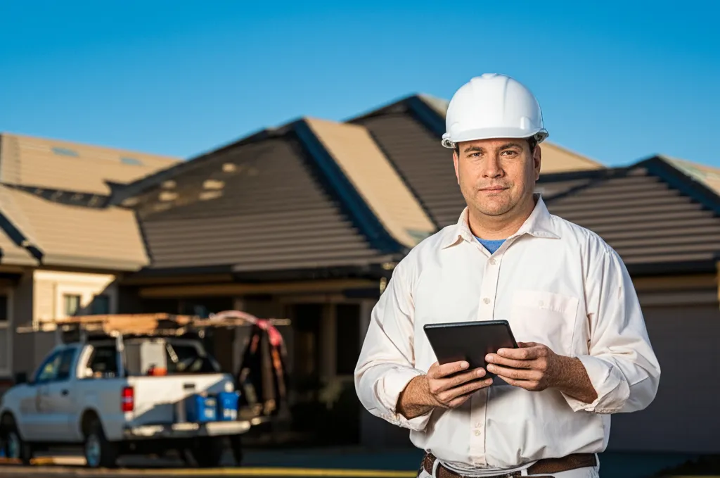 Lo que los techadores exitosos nunca revelan sobre revenue perdido