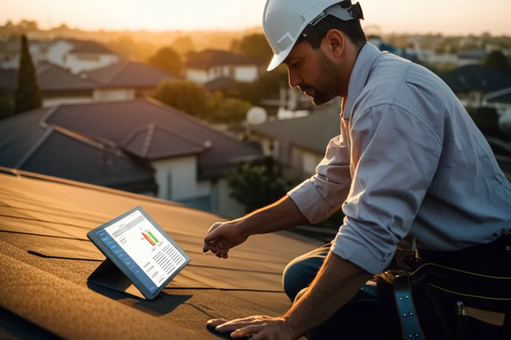Manual Process vs Smart Automation: How Roofing Revenue Leaks