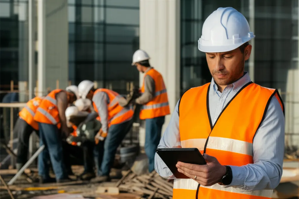 Operador solo vs múltiples cuadrillas: el sistema que duplica ingresos
