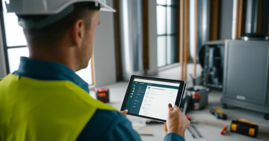 Seguimiento en papel frente a documentación digital: lo que realmente impide el retrabajo