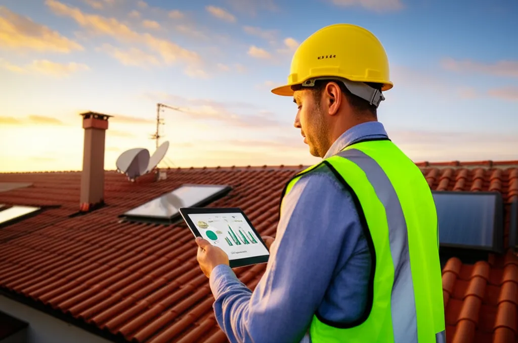 Por qué la velocidad de respuesta perfecta no salva a los techadores