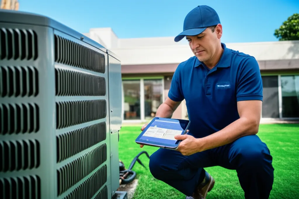 Por qué los contratistas HVAC están perdiendo $15,000 mensual por velocidad