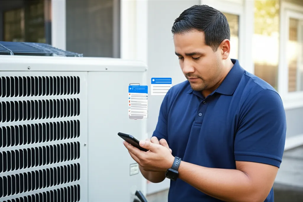 Respuesta lenta vs sistema automático: por qué pierdes $50K en HVAC