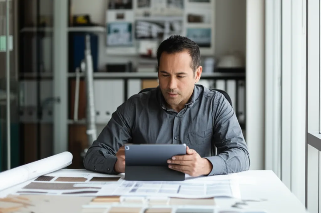 Sistema de cotización para remodelaciones: de caos a conversión