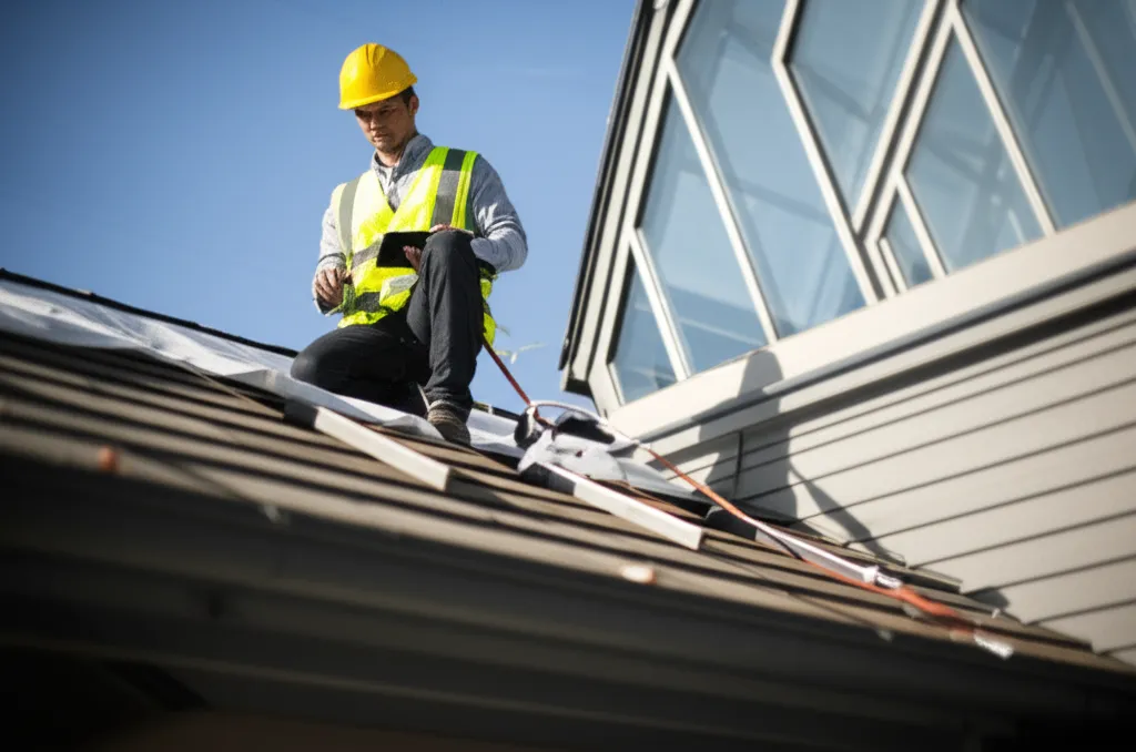 Sistema FAST-QUOTE: Cómo techadores reducen 78% las fugas con cotizaciones automatizadas