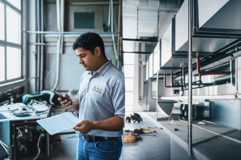 Sistema PROOF: documentación fotográfica que elimina retrabajos