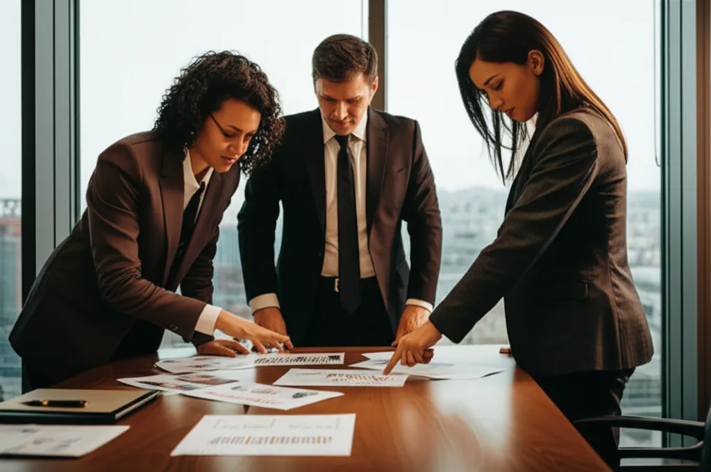 El error del estudio de caso que está costando a los contratistas más de 50.000 dólares al año