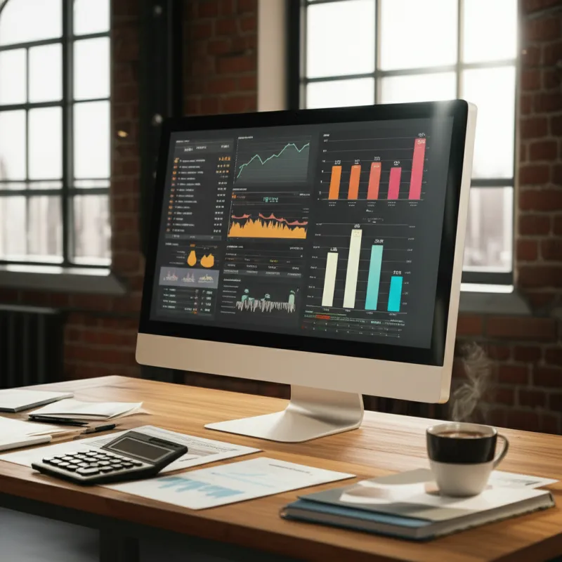 The KPI Tracking Mistake That's Costing Contractors $50K Annually